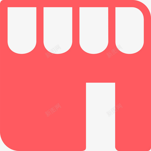 商家填充色svg_新图网 https://ixintu.com 商家填充色 填充