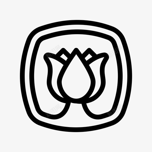 墙纸背景图像图标svg_新图网 https://ixintu.com 图像 图片 墙纸 用户界面 背景 轮廓