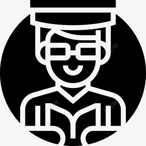 研究生物化学13字形图标svg_新图网 https://ixintu.com 字形 生物化学 研究