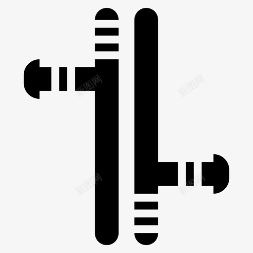 通法文化忍者图标svg_新图网 https://ixintu.com 固体 忍者 文化 武士 通法