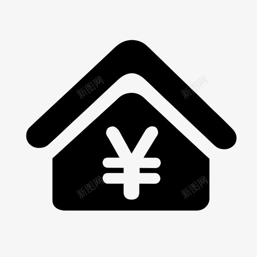 门店失效_门店账户svg_新图网 https://ixintu.com 门店失效_门店账户