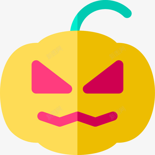 万圣节派对庆祝9公寓图标svg_新图网 https://ixintu.com 万圣节 公寓 庆祝 派对