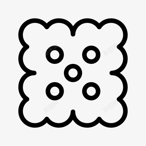 Cracker中国63直系图标svg_新图网 https://ixintu.com Cracker 中国 直系