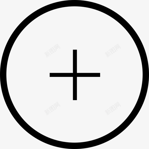 加圈多图标svg_新图网 https://ixintu.com 业务 数据
