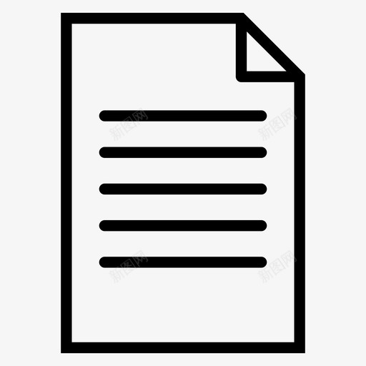 文件和文件夹文书工作56个社交媒体线图标svg_新图网 https://ixintu.com 56个 图标 媒体 文书工作 文件 文件夹 社交 线图