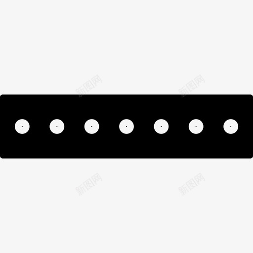 密码安全12字形图标svg_新图网 https://ixintu.com 字形 安全 密码