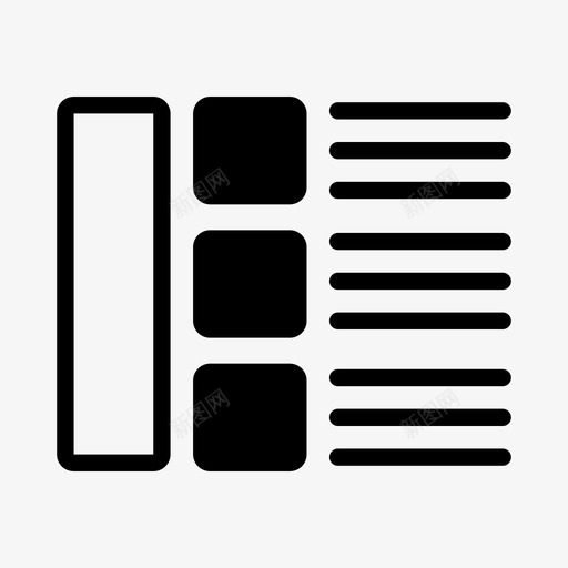 特性敏捷backlog图标svg_新图网 https://ixintu.com backlog epic scrum 开发 故事 敏捷 特性 用户 过程