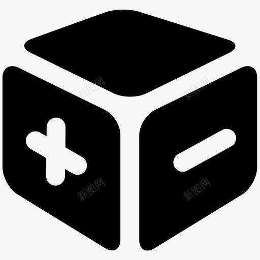 raxicon_模型管理svg_新图网 https://ixintu.com raxicon_模型管理