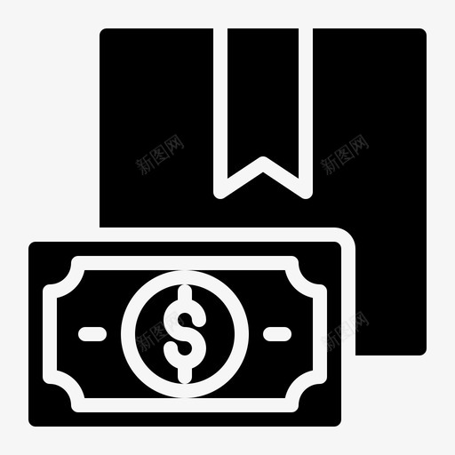 购物送货144加油图标svg_新图网 https://ixintu.com 加油 购物 送货