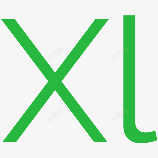 Xlsvg_新图网 https://ixintu.com Xl
