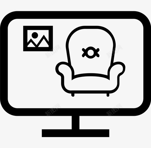 装修风格svg_新图网 https://ixintu.com 装修风格