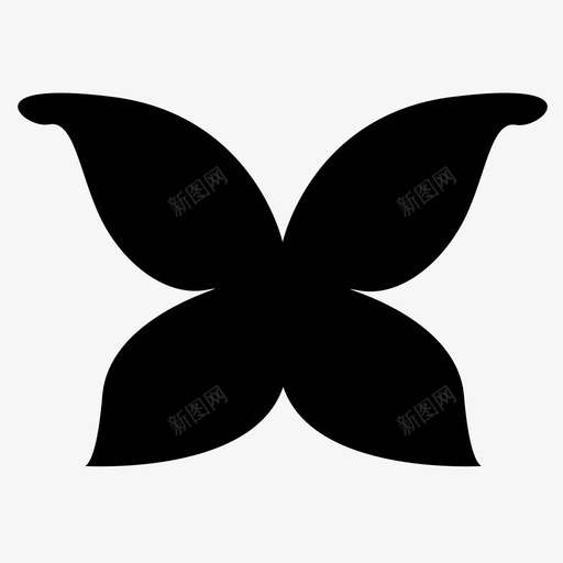 蝴蝶虫子孩子图标svg_新图网 https://ixintu.com 儿童画 孩子 翅膀 虫子 蝴蝶