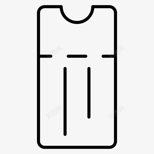 登机牌飞机票摘要图标svg_新图网 https://ixintu.com 摘要 登机 飞机票
