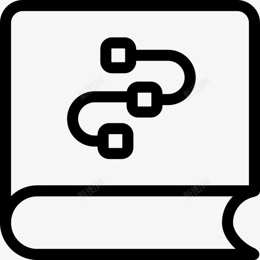 产线字典_1svg_新图网 https://ixintu.com 产线字典_1