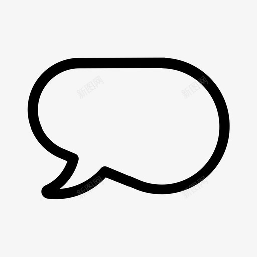 单词气球商务研讨会图标svg_新图网 https://ixintu.com 单词 商务 文具 气球 研讨会