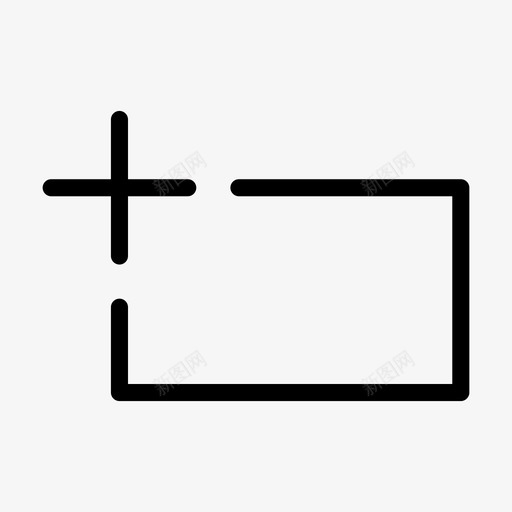 作物设备照片过滤器图标svg_新图网 https://ixintu.com 作物 常规 材料 照片 线条 设备 过滤器