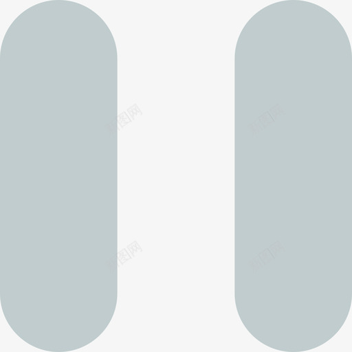 列表 状态 暂停svg_新图网 https://ixintu.com 列表 状态 暂停