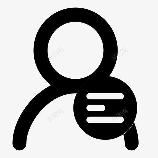 账号信息-01svg_新图网 https://ixintu.com 账号信息-01