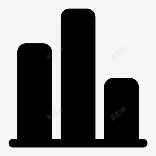 业务数据统计svg_新图网 https://ixintu.com 业务数据统计