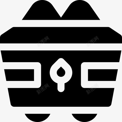 煤炭可持续能源32填充图标svg_新图网 https://ixintu.com 填充 持续 煤炭 能源