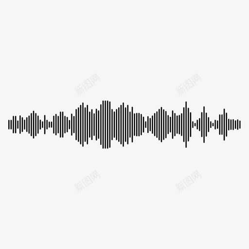 音轨svg_新图网 https://ixintu.com 音轨