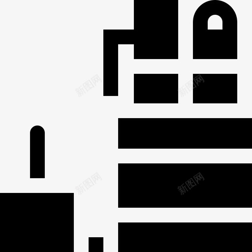 仙人掌169办公室填充物图标svg_新图网 https://ixintu.com 仙人掌 办公室 填充