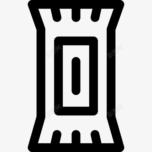 蛋白质健身房64线性图标svg_新图网 https://ixintu.com 健身房 线性 蛋白质