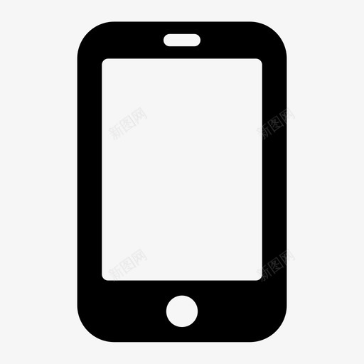 手机抄表svg_新图网 https://ixintu.com 手机抄表