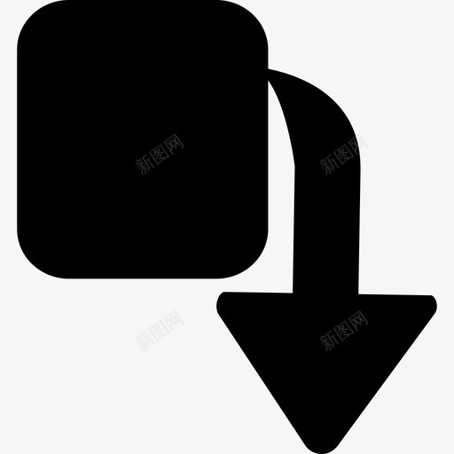 交换-下svg_新图网 https://ixintu.com 交换-下