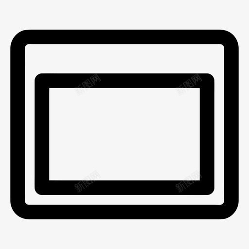 web资产浏览器页面图标svg_新图网 https://ixintu.com web 图标 基本 尺寸 所有 浏览器 网站 资产 选项 页面