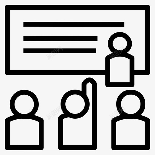 代表性阶级性意见性图标svg_新图网 https://ixintu.com 代表性 学习性 广告 性学 意见 推荐 阶级性