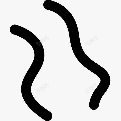 寄生虫细菌病原体图标svg_新图网 https://ixintu.com 固体 图标 寄生虫 病原体 病毒 细菌