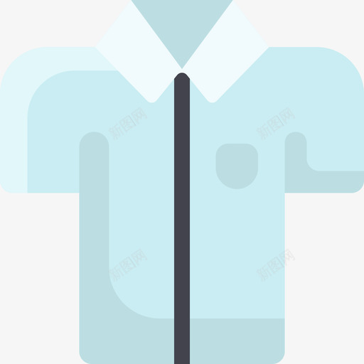 马球衫衣服157件平底鞋图标svg_新图网 https://ixintu.com 157件 平底 球衫 衣服 马球衫