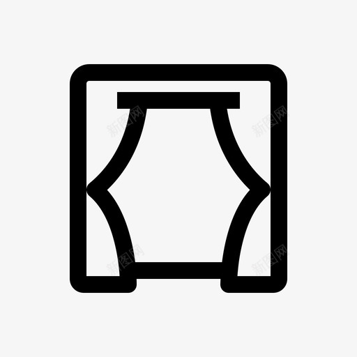 音效_礼堂_32svg_新图网 https://ixintu.com 音效_礼堂_32 音效调节图