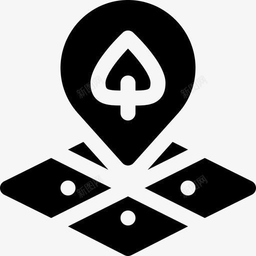 农业和园艺智能农场39填充图标svg_新图网 https://ixintu.com 农业 农场 园艺 填充 智能