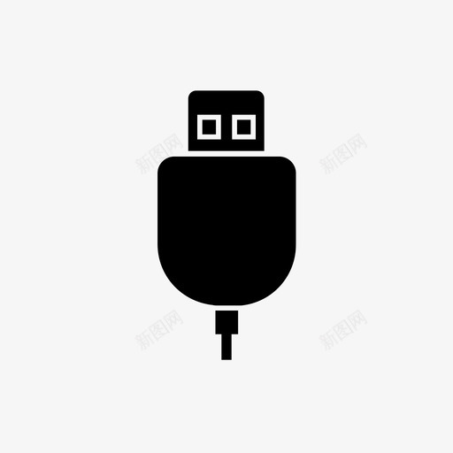 电力能源工业图标svg_新图网 https://ixintu.com 工业技术 电力 能源