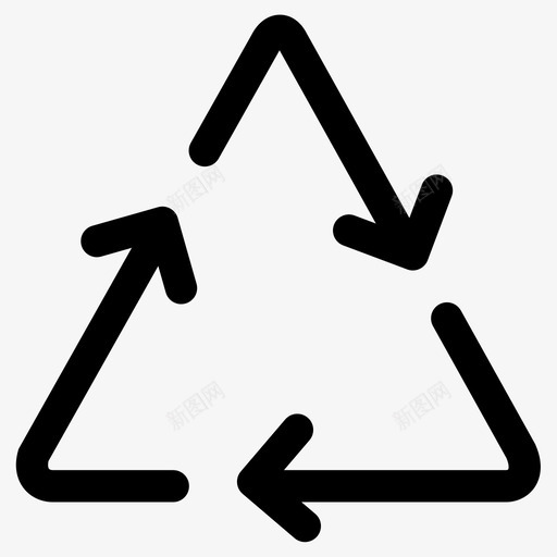 环保绿化svg_新图网 https://ixintu.com 环保绿化 线性 扁平