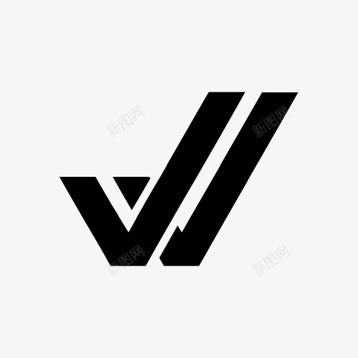 选中标记已批准双重标记图标svg_新图网 https://ixintu.com 勾选 双重 批准 标记 选中