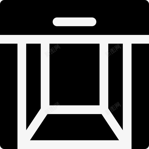 108号机场登机门已满图标svg_新图网 https://ixintu.com 108号 已满 机场 登机