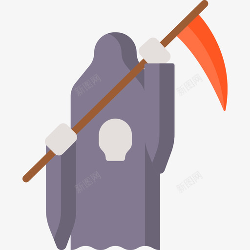 死亡葬礼26公寓图标svg_新图网 https://ixintu.com 公寓 死亡 葬礼