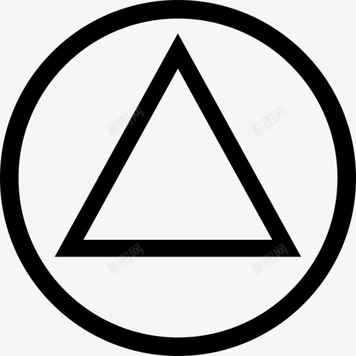 aa符号酗酒者匿名戒酒者图标svg_新图网 https://ixintu.com aa 匿名 康复 戒酒 符号 酗酒