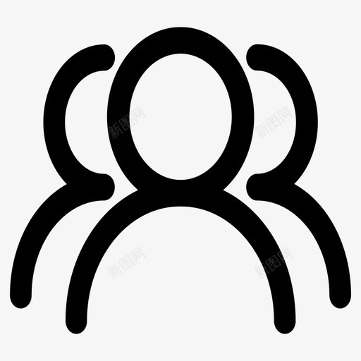 昨日群人数svg_新图网 https://ixintu.com 昨日群人数