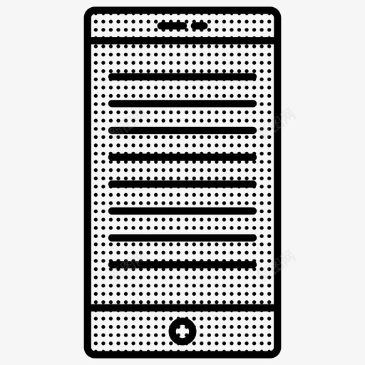 智能手机电子书iphone图标svg_新图网 https://ixintu.com iphone read 平板电脑 手机 教育 星罗棋布 智能 电子书