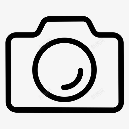 camera-01svg_新图网 https://ixintu.com camera-01