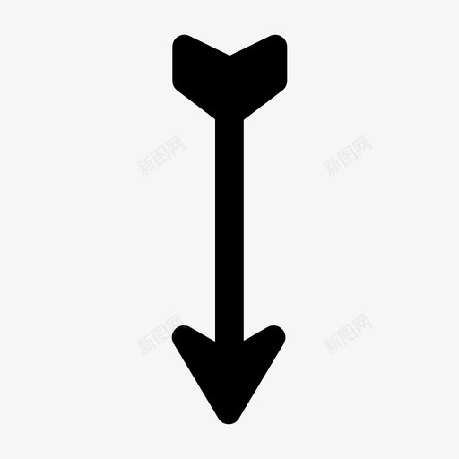向下共享丢失图标svg_新图网 https://ixintu.com 下载 丢失 保存 共享 向下 图标 用户界面