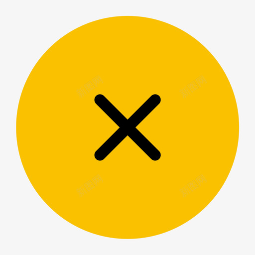 icon_关闭_1svg_新图网 https://ixintu.com icon_关闭_1