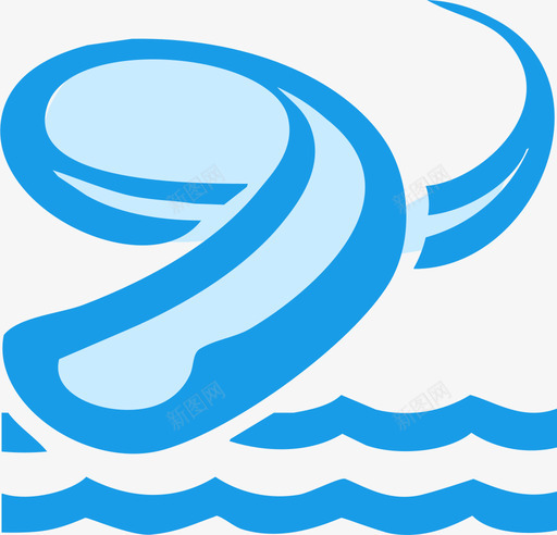 水资源svg_新图网 https://ixintu.com 水资源