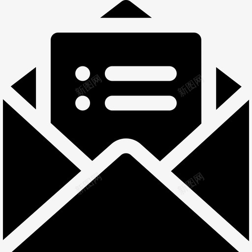 订阅电子商务140已填充图标svg_新图网 https://ixintu.com 填充 电子商务 订阅
