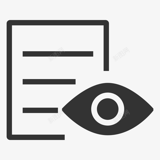 待阅svg_新图网 https://ixintu.com 待阅