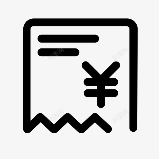 对账单列表-01svg_新图网 https://ixintu.com 对账单列表-01